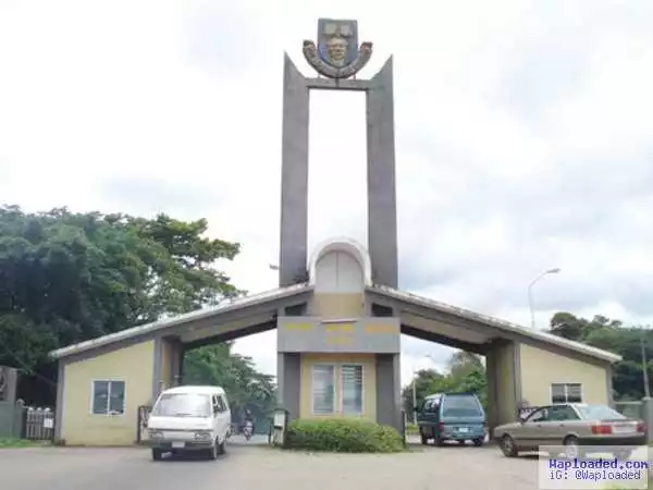 Jubilation in OAU as FG dissolves governing council